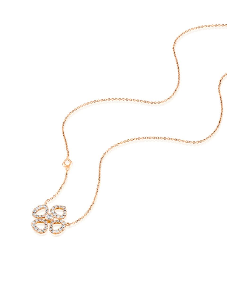 color: Rose Gold