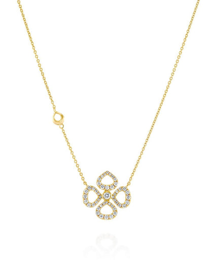 color: Yellow Gold