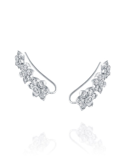color: White Gold