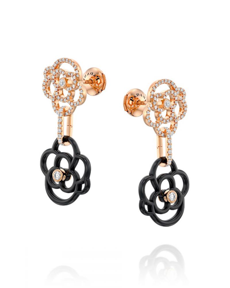 color: Rose Gold
