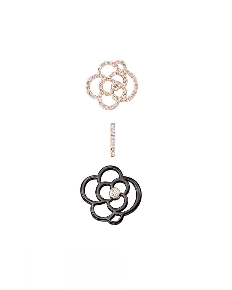 color: Rose Gold