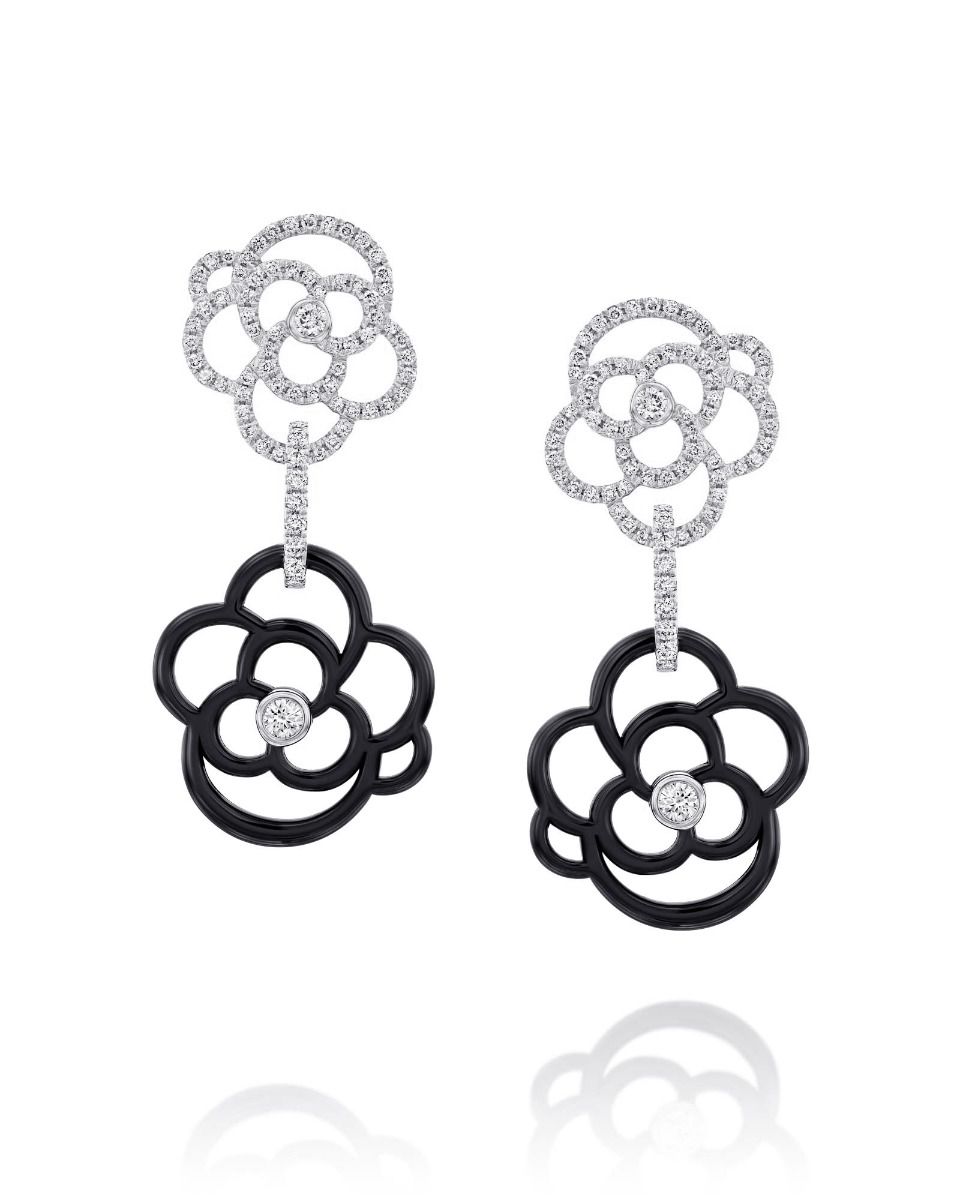 color: White Gold
