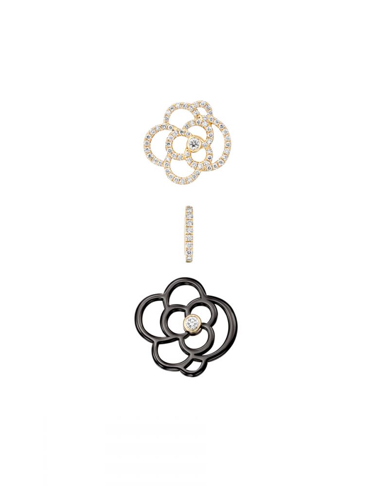color: Yellow Gold