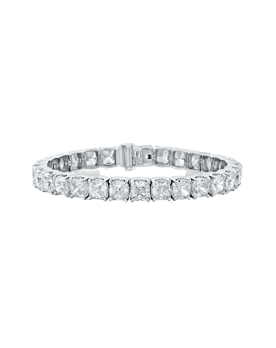 color: White Gold