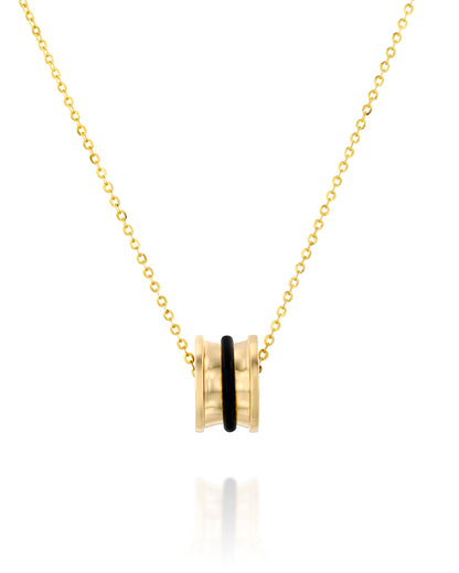 color: Yellow Gold