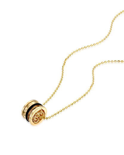 color: Yellow Gold