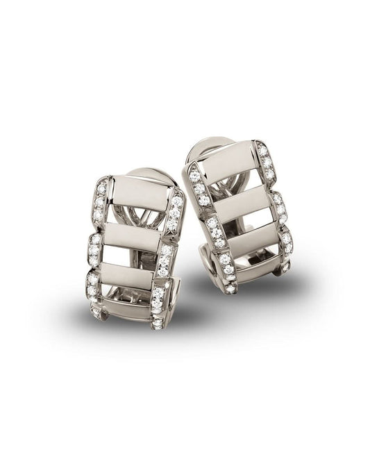 Patek Philippe Earrings