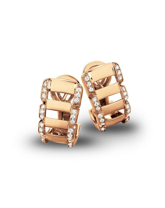 Patek Philippe Earrings