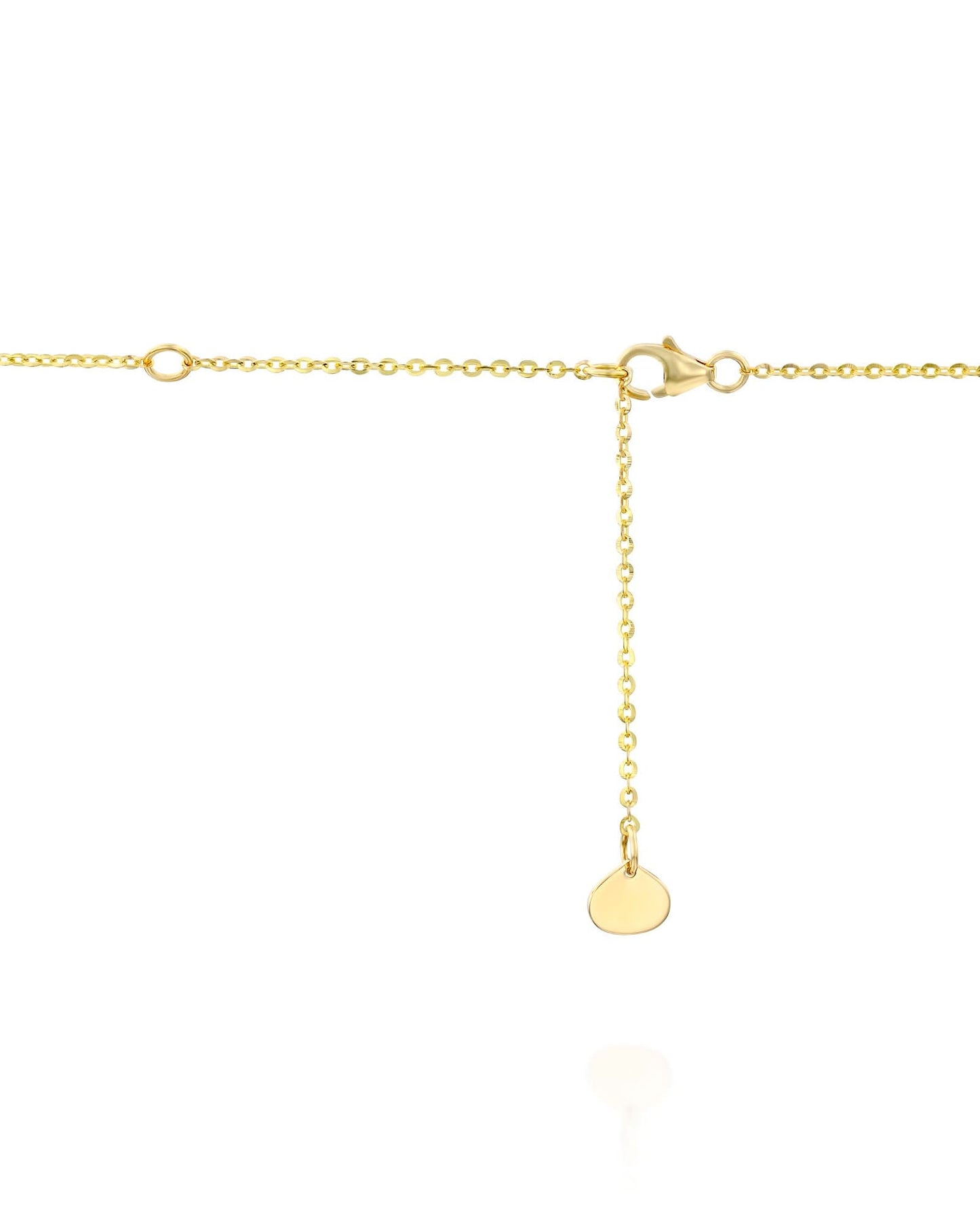 color: Yellow Gold