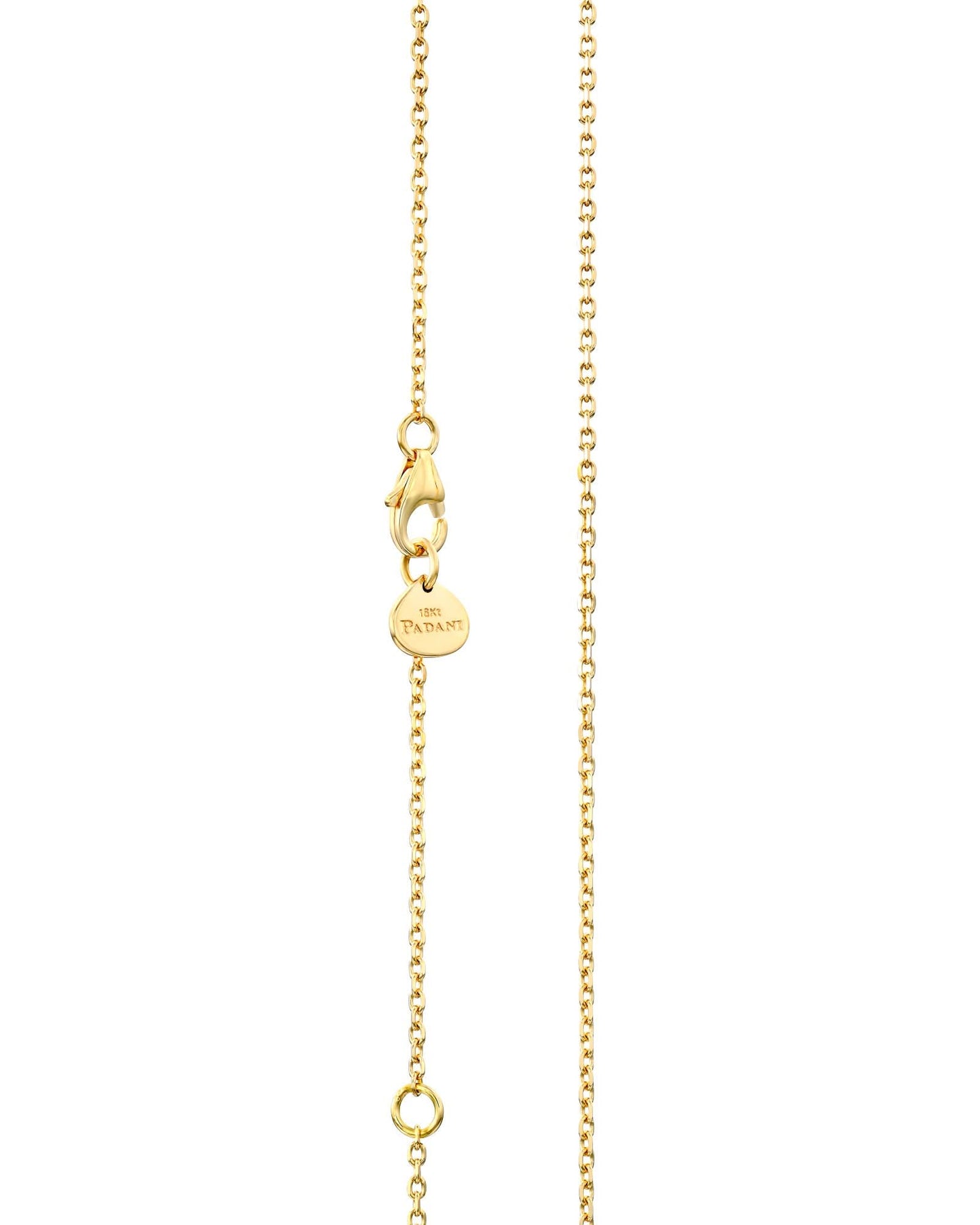 color: Yellow Gold