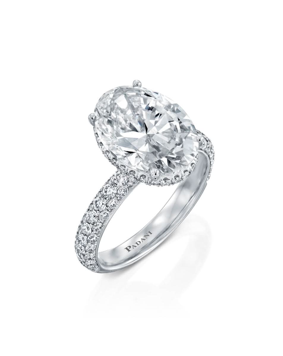 color: White Gold