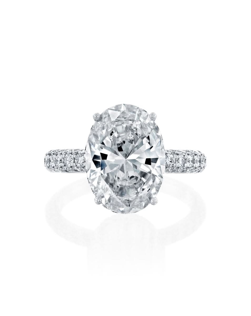 color: White Gold
