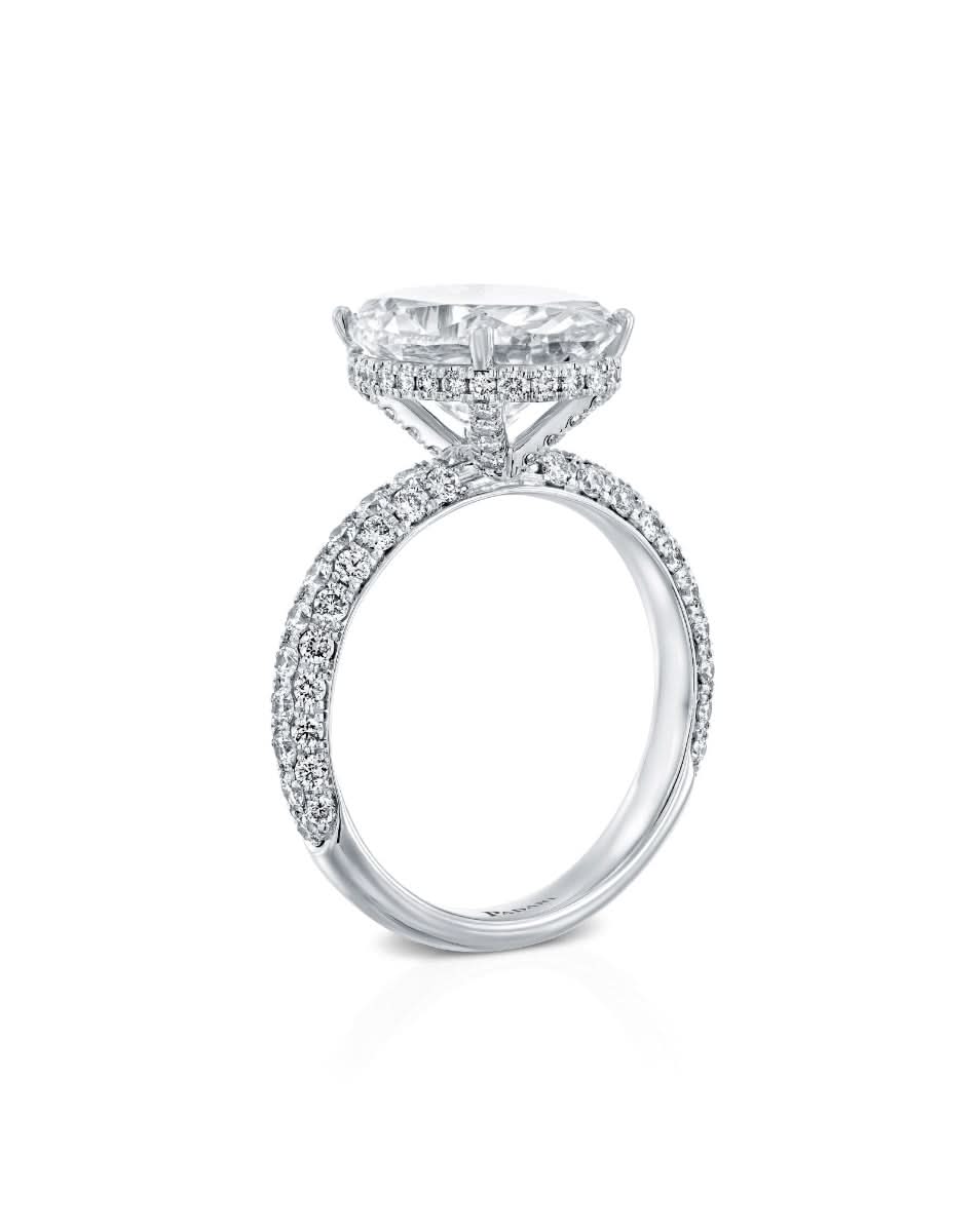 color: White Gold