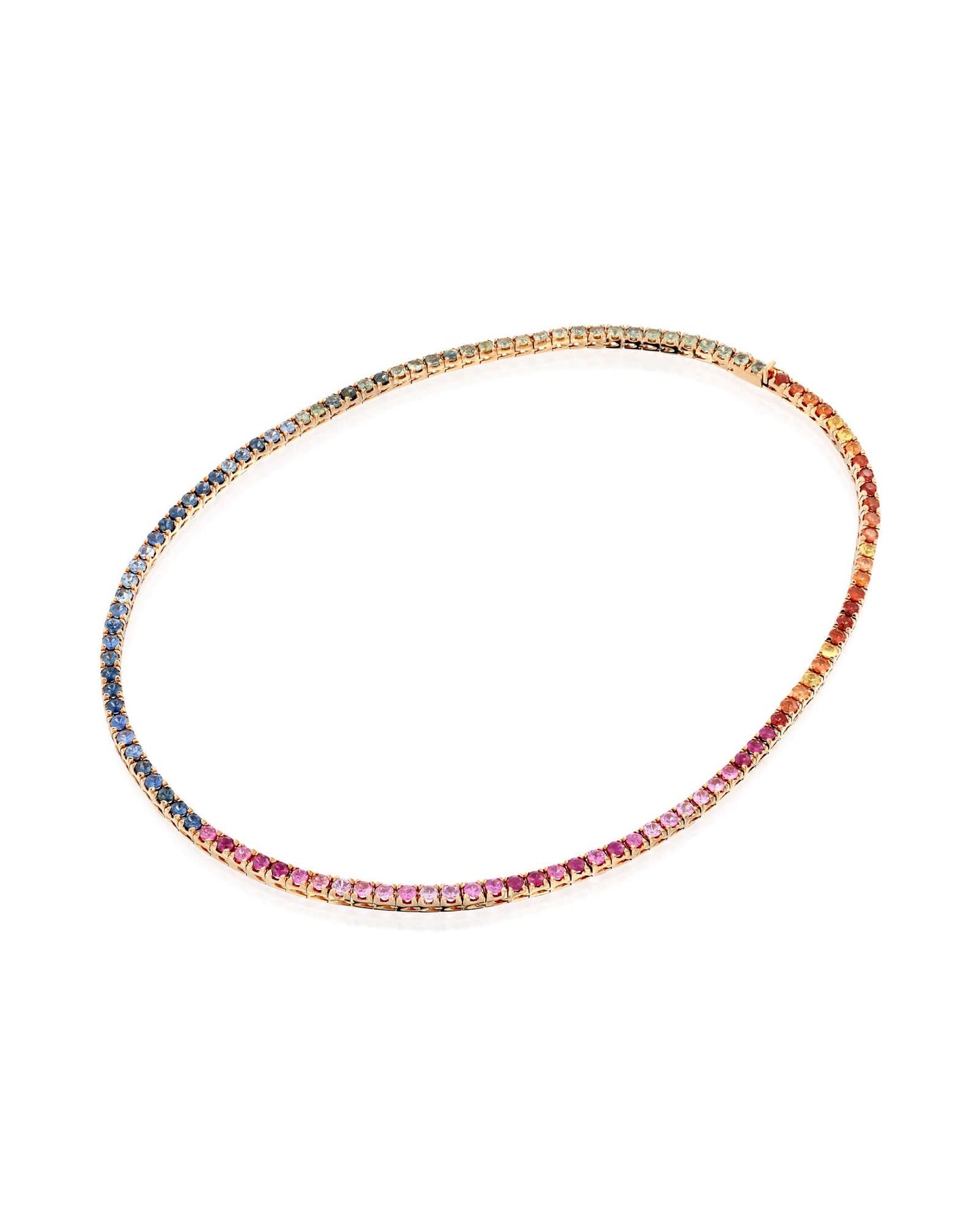 color: Rose Gold