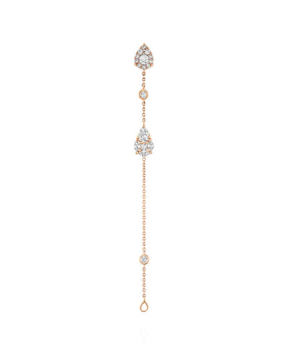 color: Rose Gold