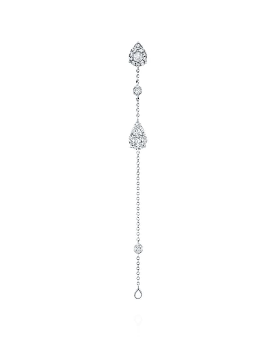 color: White Gold