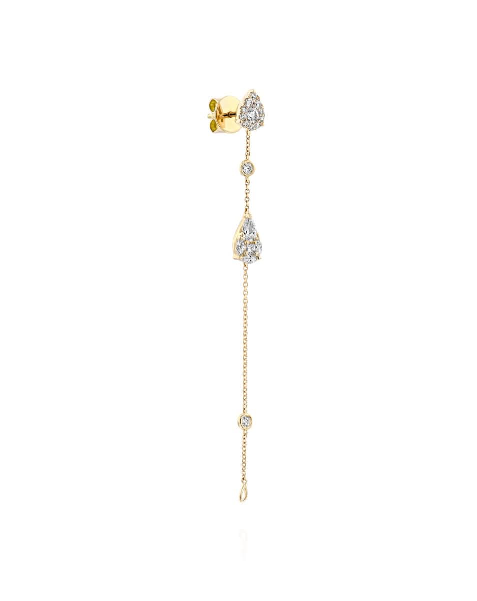 color: Yellow Gold