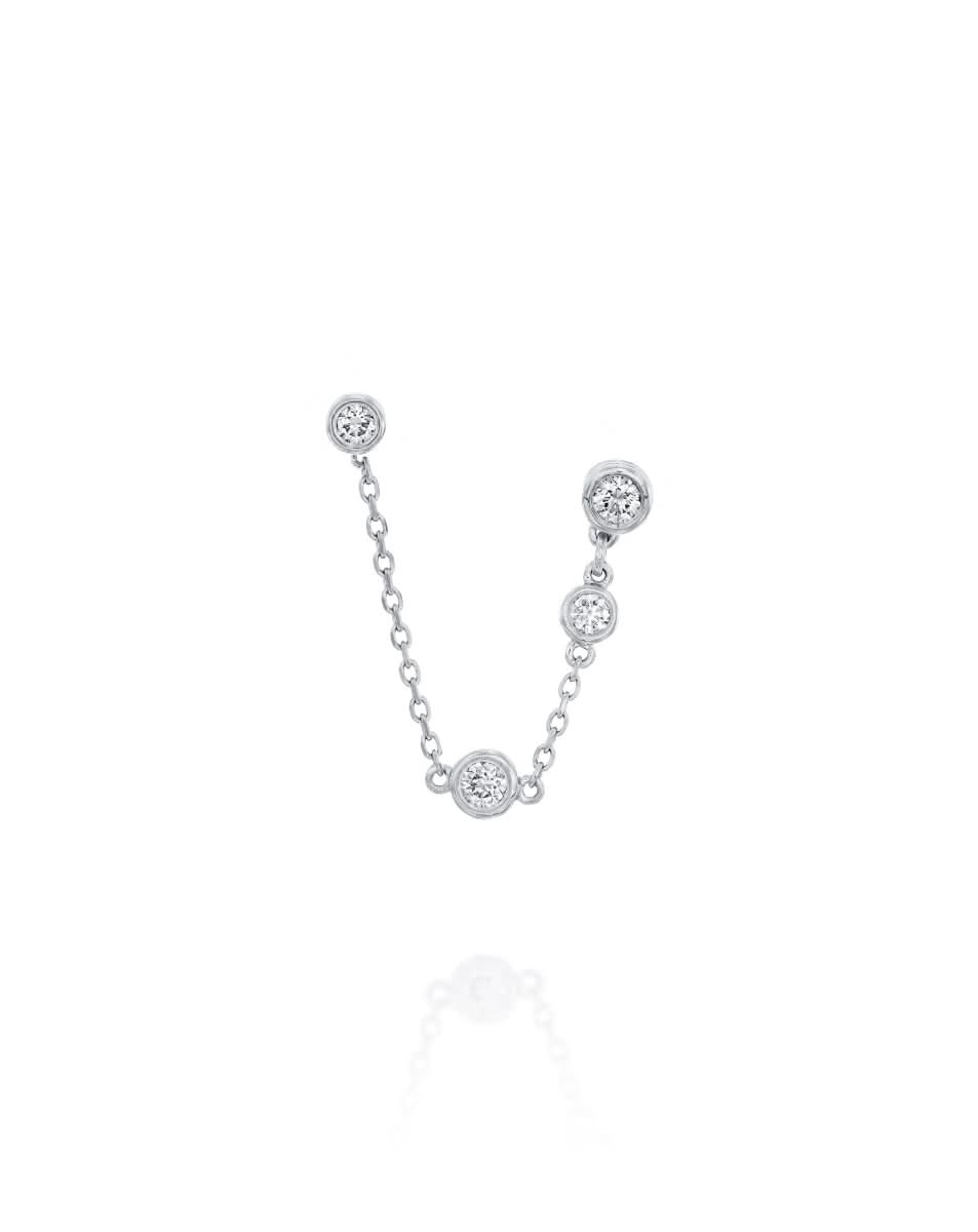 color: White Gold
