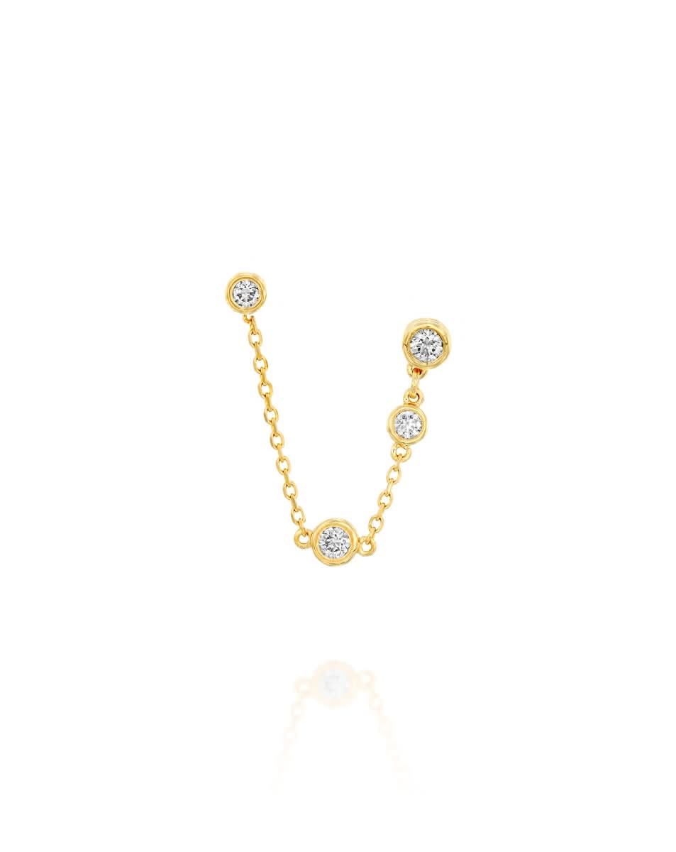 color: Yellow Gold