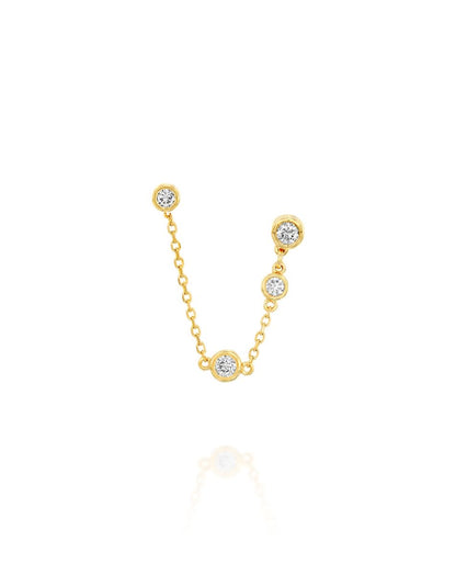 color: Yellow Gold