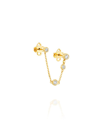 color: Yellow Gold