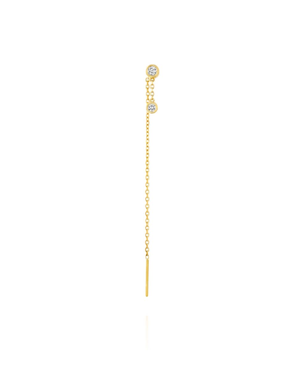 color: Yellow Gold