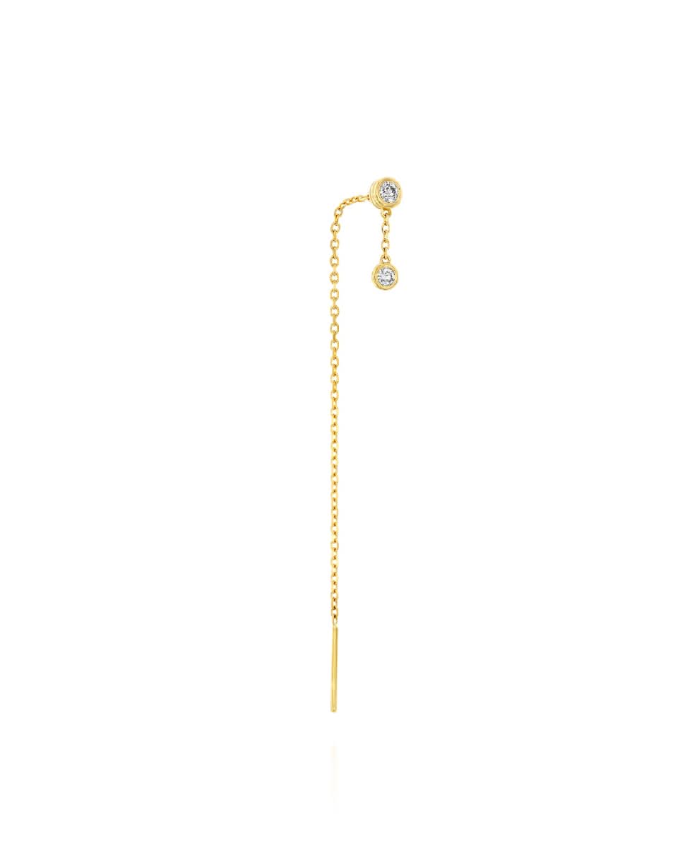 color: Yellow Gold