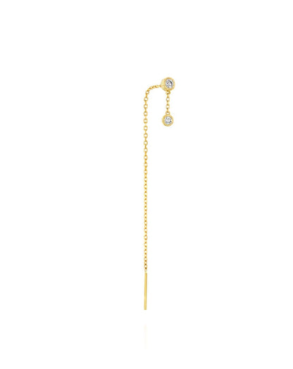 color: Yellow Gold
