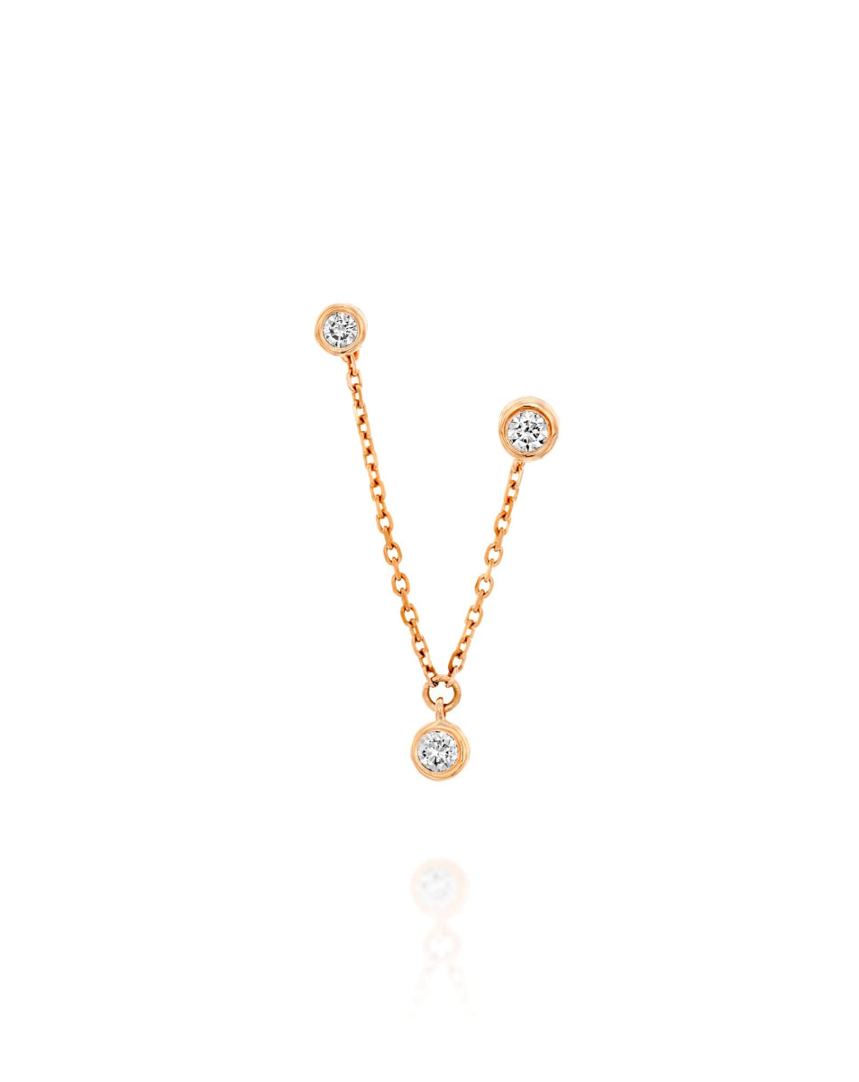 color: Rose Gold