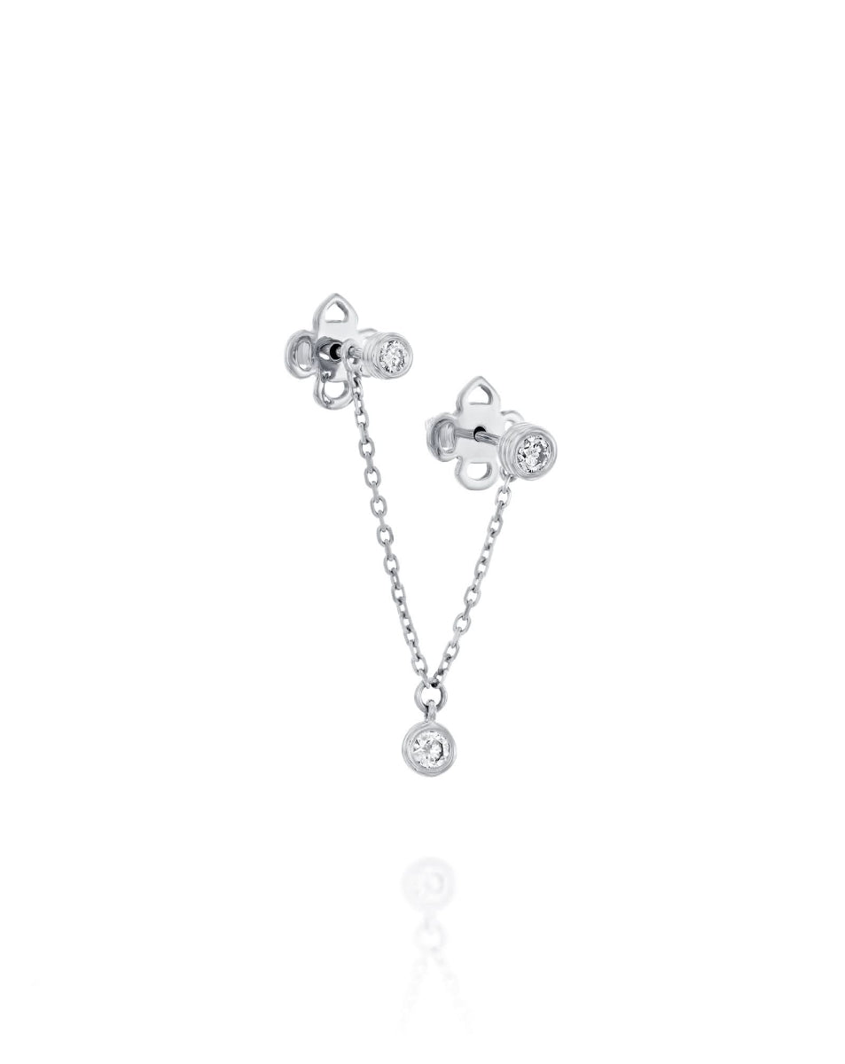 color: White Gold