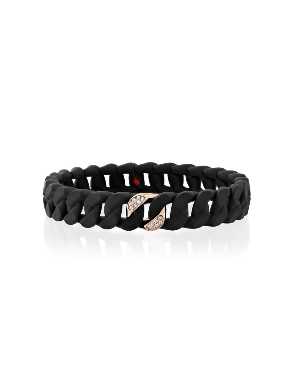 color: Rose Gold