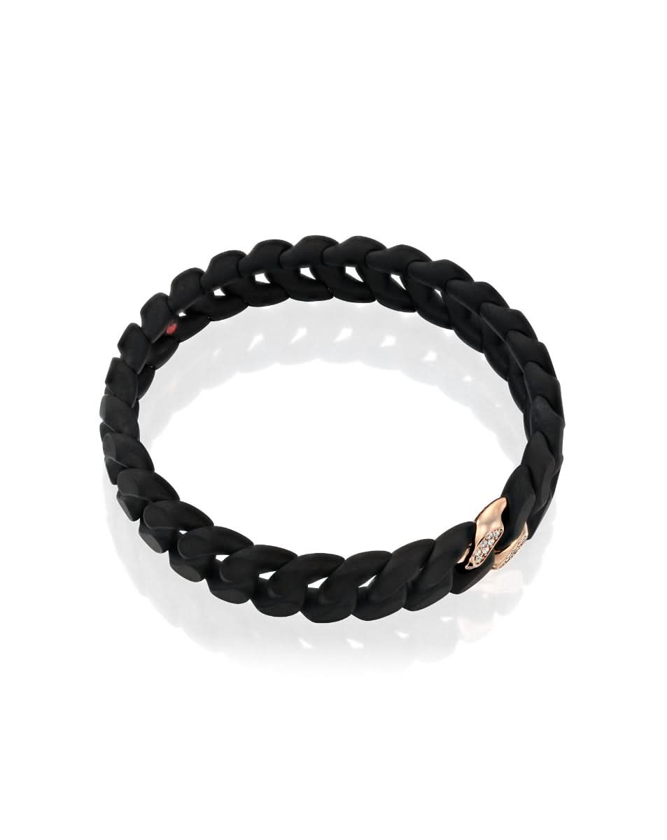 color: Rose Gold