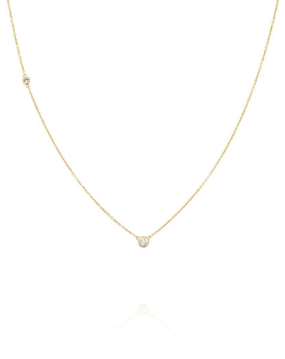 color: Yellow Gold