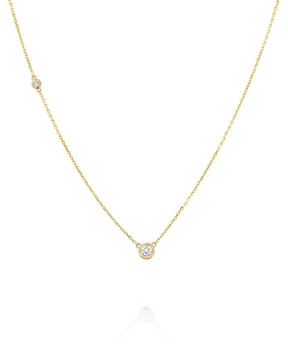 color: Yellow Gold