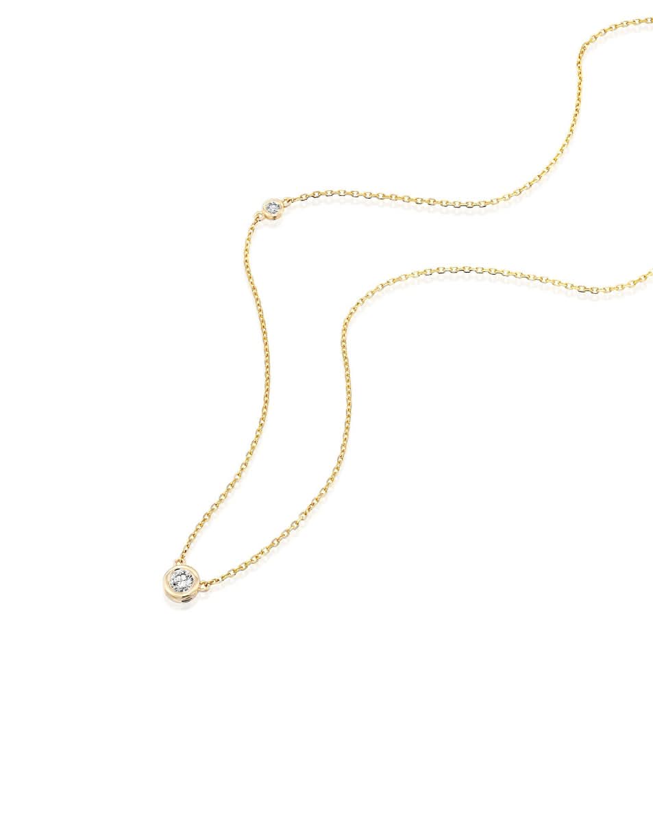 color: Yellow Gold