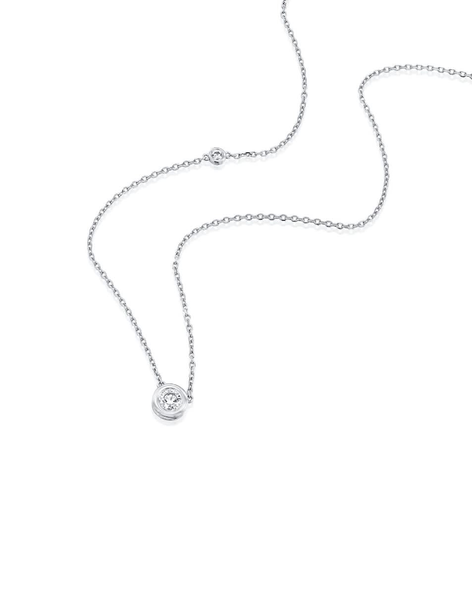 color: White Gold