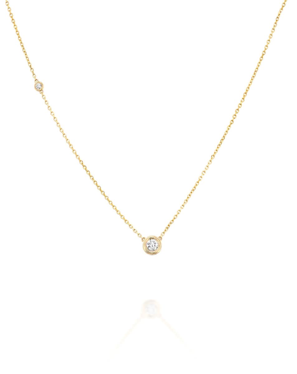 color: Yellow Gold
