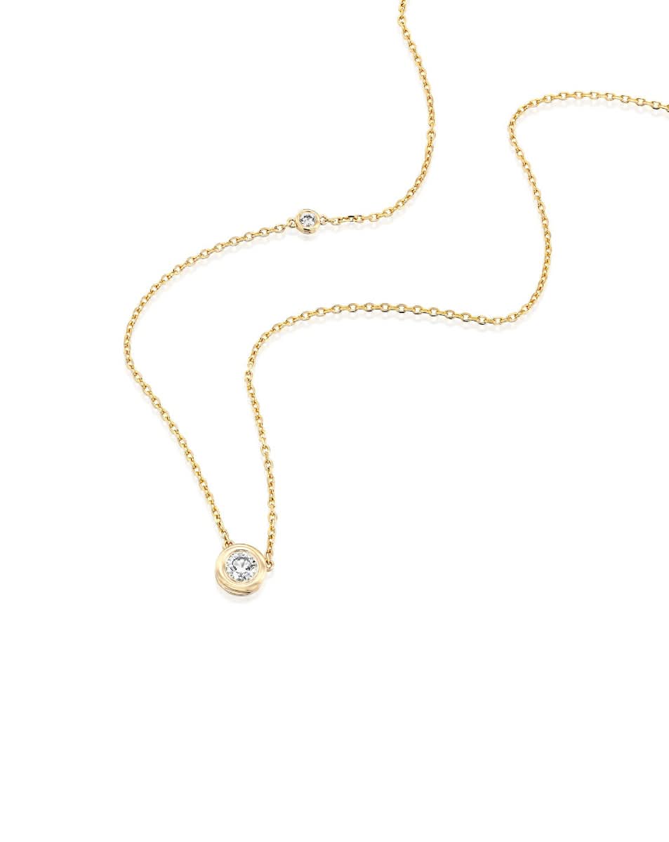 color: Yellow Gold