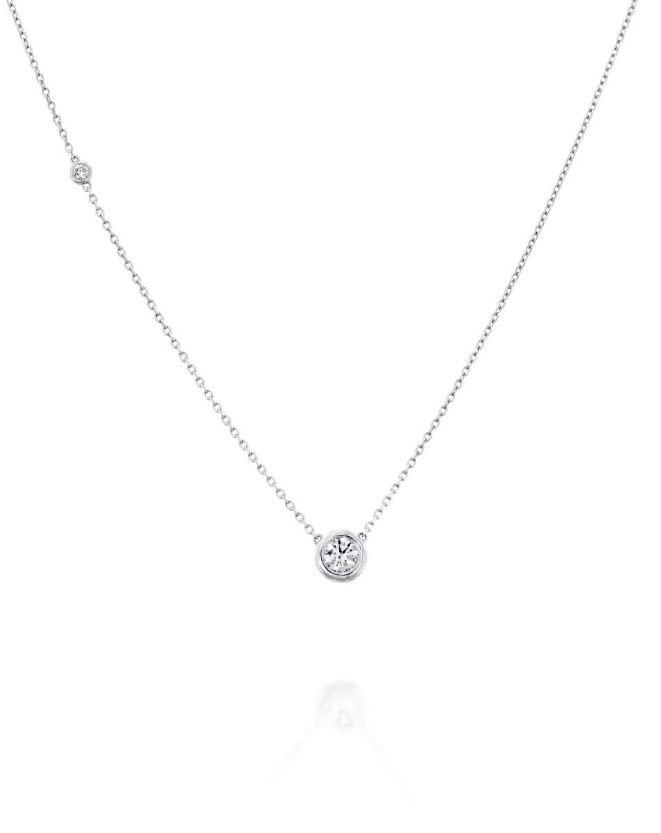color: White Gold