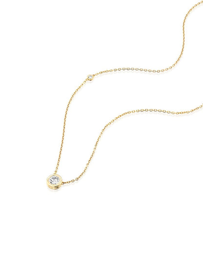 color: Yellow Gold