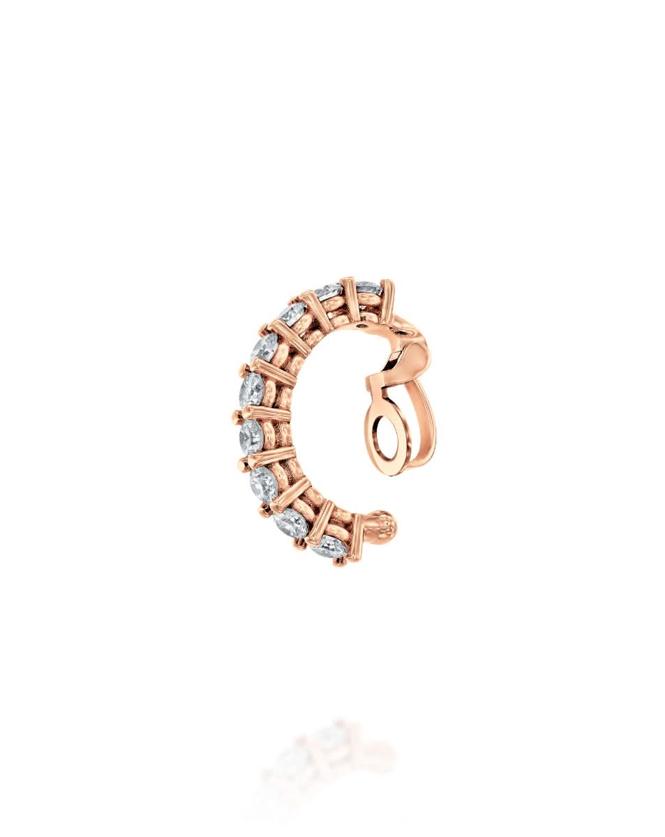 color: Rose Gold