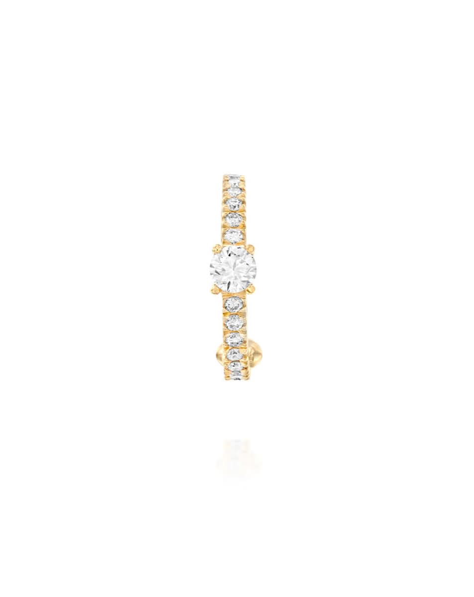 color: Yellow Gold