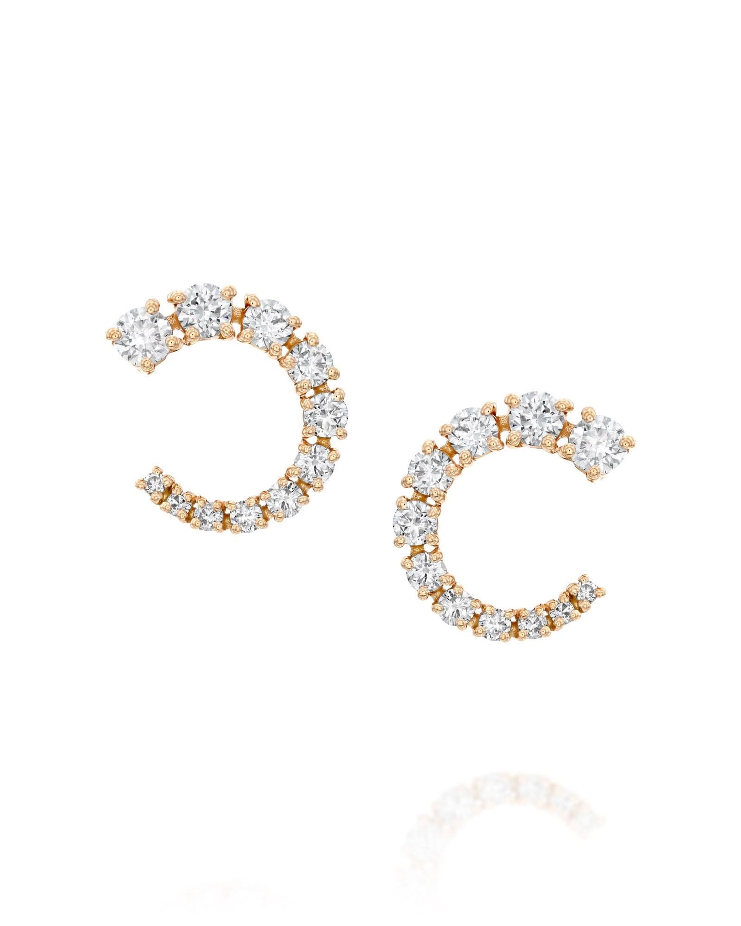 color: Rose Gold