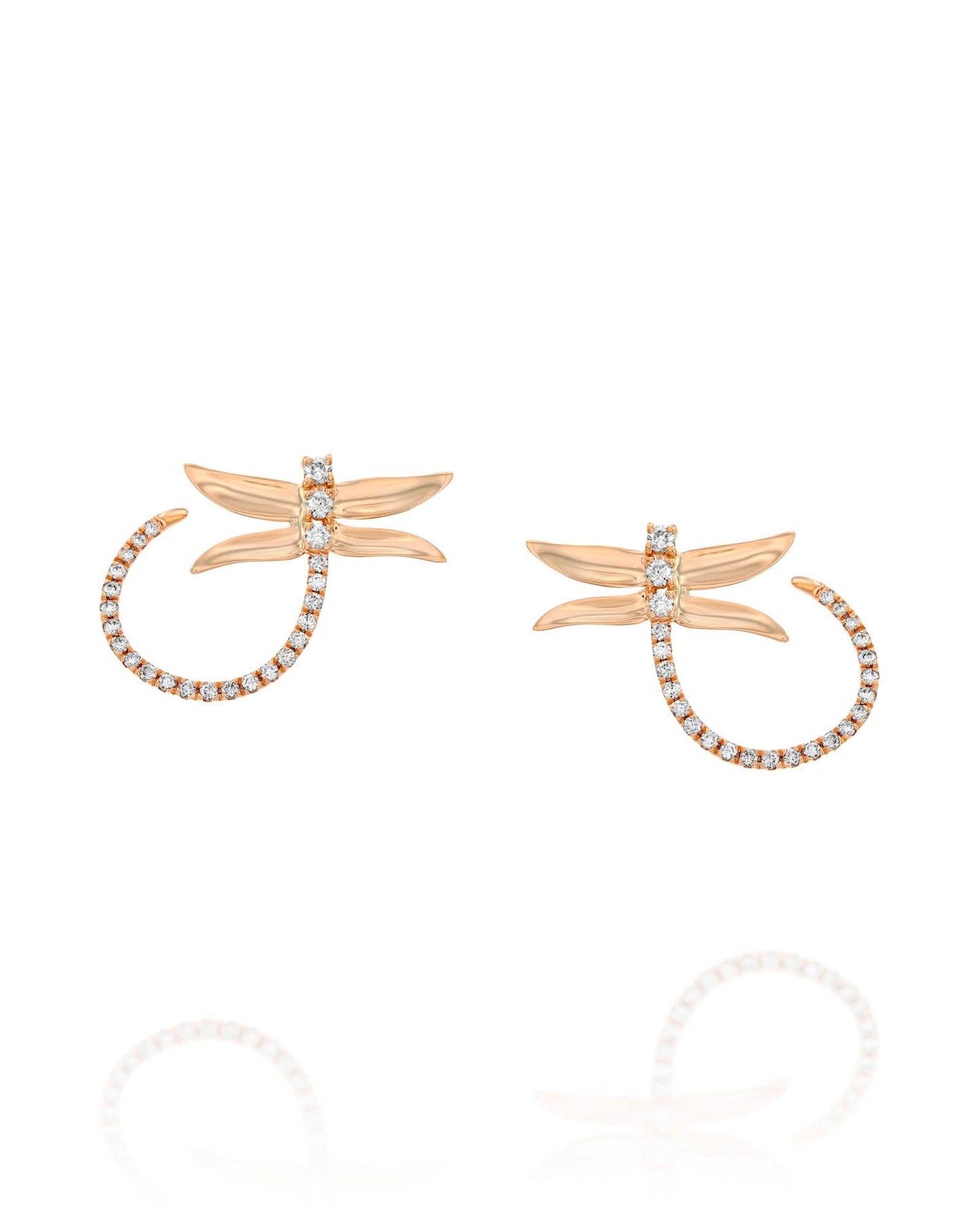 color: Rose Gold