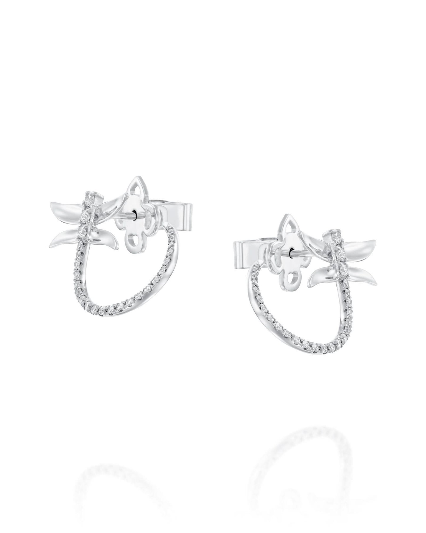 color: White Gold