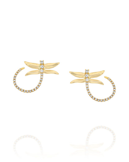 color: Yellow Gold