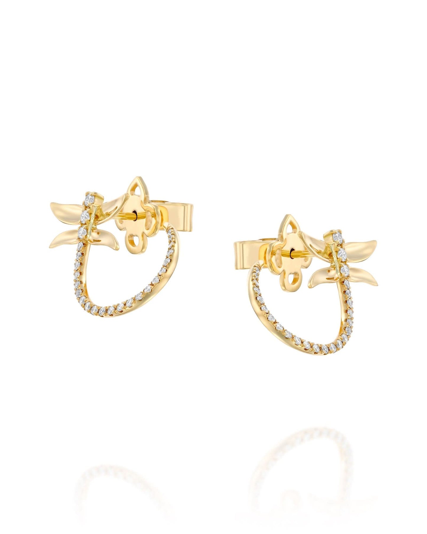 color: Yellow Gold
