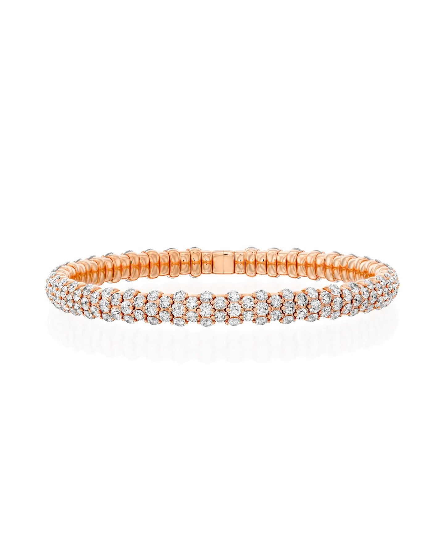 color: Rose Gold