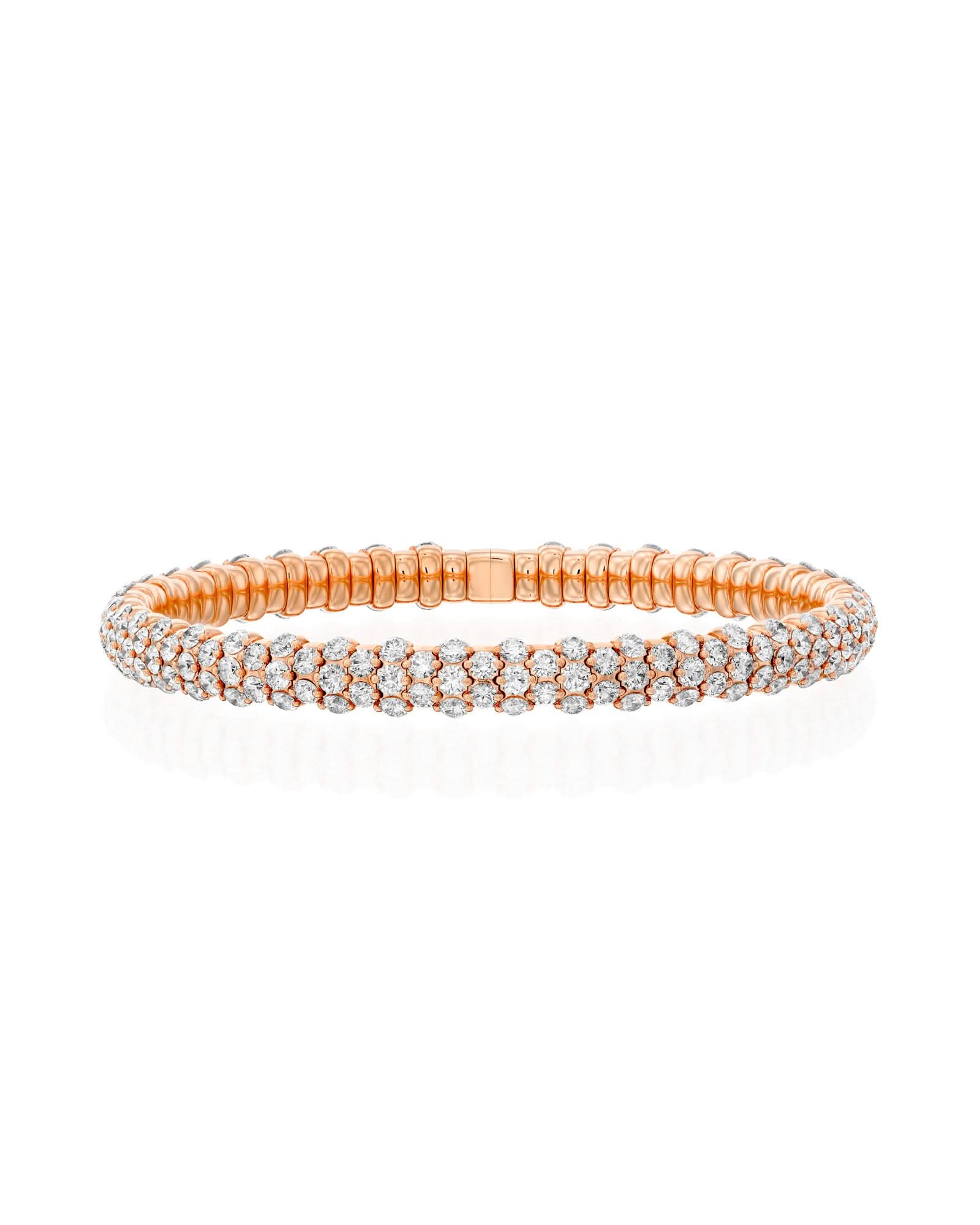color: Rose Gold