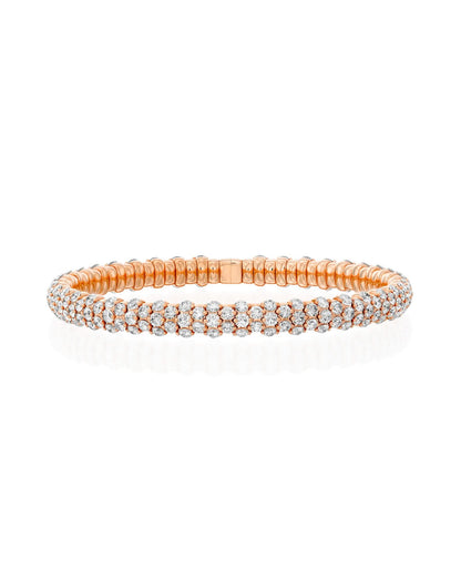color: Rose Gold